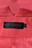 Ladies Jackets - David Lawrence - Size 14 - LJ0 - FAS024 - GEE