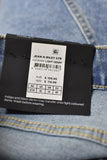 Ladies Denim *NEW* - Chic Denim - Size 16 - LJE - WPLU - FAS018