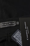 Ladies Pants *New* - Country Denim - Size 12 - LP0 - FAS031 - GEE