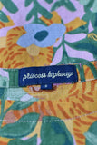 Ladies Tops - Princess Highway - Size 8 - LT0 VTOP - FAS035 - GEE