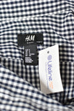 Mens Shirts - H&M - Size S - MSH351 - GEE