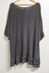 Ladies Tops *New* - T.S (Taking Shape) - Size 26 - LT0 WPLU - FAS021 - GEE