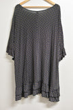 Ladies Tops *New* - T.S (Taking Shape) - Size 26 - LT0 WPLU - FAS021 - GEE