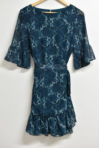 Ladies Dresses - Tokito - Size 12 - LD0 - FAS002 - GEE