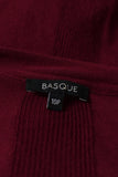 Ladies Knitwear - Basque - Size 10 - LT0 - FAS026 - GEE