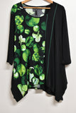 Ladies Tops *New* - T S - Size M - LT0 - FAS016 - GEE