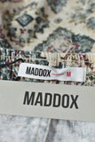 Men's Shorts *New* - Maddox - Size M - MST - FAS002 - GEE