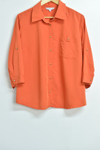Ladies Tops - Noni B - Size 14 - LT0 - FAS030 - GEE