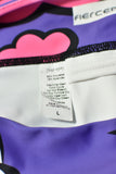 Ladies Activewear - FiercePulse - Size L - LACT - FAS014 - GEE