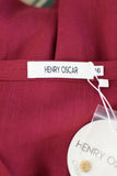 Ladies Dresses - Henry Oscar *New* - Size 16 - LD0 - WPLU - FAS030