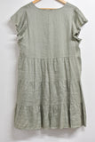 Ladies Dresses *New* - Sass - Size 16 - LD0 WPLU - FAS003 - GEE