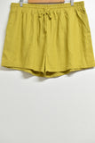 Ladies Shorts *NEW* - Vine Apparel - Size 18 - LS0 - WPLU - FAS014