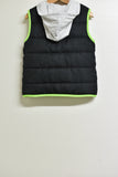 Boys Jackets - Buzz Lightyear - Size 5 - BYS BJ0 - FAS002 - VG