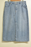 Ladies Denim - Decjuba - Size 16 - LJE WPLU - FAS032 - GEE