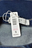 Ladies Denim *New* - Suzannegrae - Size 8 - LJE - FAS015 - GEE