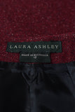 Ladies Skirts - Laura Ashley - Size 12 - LSK - FAS009 - V.G