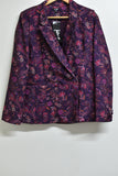 Ladies Jackets *New* - Emerge - Size 10 - LJ0  - FAS003 - GEE