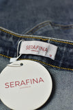 Ladies Denim *NEW* - Serafina - Size 14 - LJE - FAS029