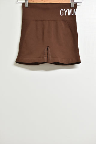 Ladies Activewear - Gym Minute  - Size S - LACT - FAS025