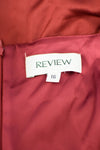 Ladies Dresses - Review - Size 16 - LD0 - WPLU - FAS030
