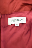 Ladies Dresses - Review - Size 16 - LD0 - WPLU - FAS030
