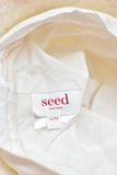 Hats - Seed Heritage - Size S/M - WHX - FAS012 - GEE