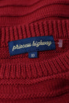 Ladies Knitwear - Princess Highway - Size 10 - LW0 - FAS007 - GEE