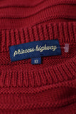 Ladies Knitwear - Princess Highway - Size 10 - LW0 - FAS007 - GEE