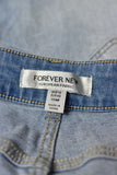 Ladies Denim - Forever New - Size 12 - LJE - FAS004 - GEE