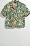 Ladies Tops - Princess Highway - Size 10 - LT0 VTOP - FAS035 - GEE