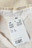 Boys Shirts *New* - H&M - Size 5 - BYS BSH - FAS005 - GEE