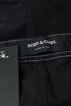 Men's Pants - Rodd & Gunn (Coal) - Size 42 - MP0 MPLU - FAS011 - GEE
