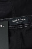 Men's Pants - Rodd & Gunn (Coal) - Size 42 - MP0 MPLU - FAS011 - GEE