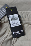 Mens Pants *New* - Connor - Size 35 - MP0 - FAS018 - LB