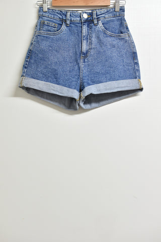 Ladies Denim - Cotton:On - Size 8 - LJE LS0 - FAS022 - GEE