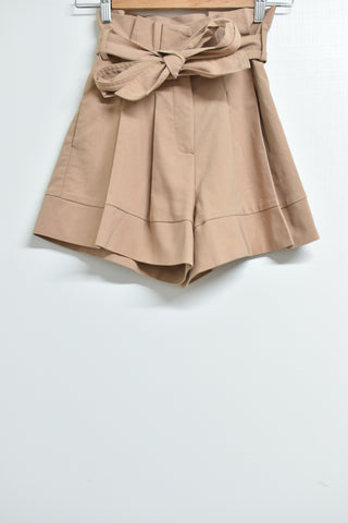 Ladies Shorts - Bardot - Size 8 - LS0 - FAS035 - GEE