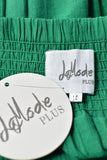 Ladies Pants *New* - La Mode Plus - Size 14 - LP0 - FAS022 - GEE
