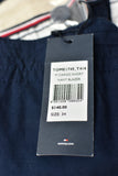 Men's Shorts *New* - Tommy Hilfiger - Size 34 - MST - FAS017 - GEE