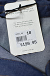Ladies Dresses *New* - Motto - Size 18 - LD0 WPLU - FAS004 - GEE