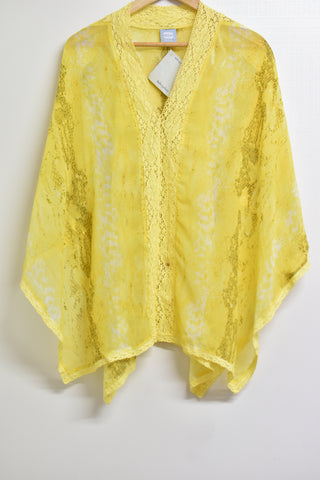 Ladies Tops *New* - Bebe Sydney- One Size - LT0 - FAS018 - GEE