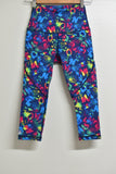 Ladies Activewear *New* - Get Franked - Size XXS - LACT - FAS027 - GEE