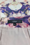 Ladies Skirts - Saba - Size 10 - LSK - FAS034 - GEE