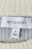 Ladies Knitwear - Witchery - Size S - LW0 - FAS034 - GEE
