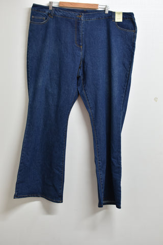 Ladies Denim *New* - Autograph - Size 26 - LJE WPLU - FAS009 - GEE