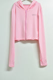 Girls Jackets - Body - Size S - GRL - FAS030