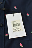 Men's Shirts *New* - yd. - Size 3XL - MSH - MPLU - FAS031