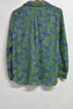 Ladies Tops - Zara - Size S - LT0 - FAS033 - LB