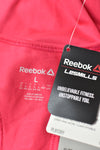 Ladies Tops *New* - Reebok - Size L - LT0 - FAS029 - GEE