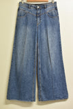 Ladies Denim - Witchery - Size 10 - LJE - FAS017 - GEE