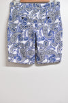Ladies Shorts - Banana Republic - USA/0 AUS/4 - LS0 - FAS015 - GEE
